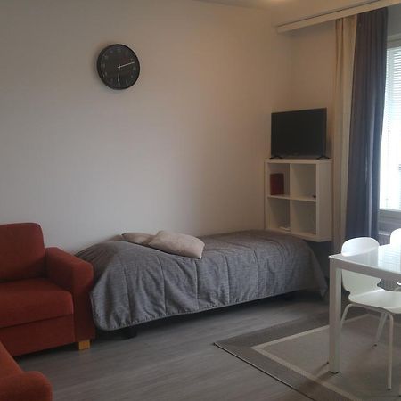 Paehkinaepuisto Apartments Tampere Bagian luar foto