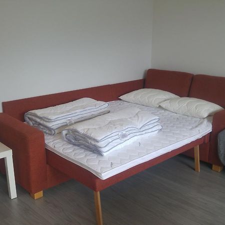 Paehkinaepuisto Apartments Tampere Bagian luar foto