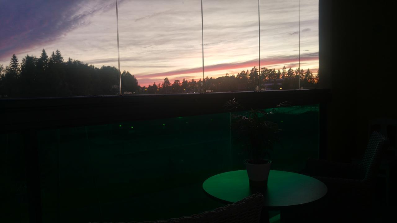 Paehkinaepuisto Apartments Tampere Bagian luar foto