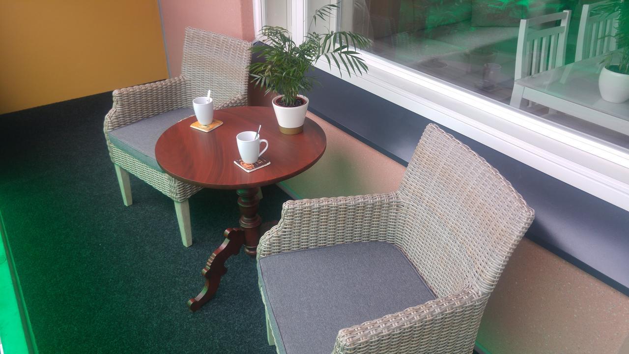 Paehkinaepuisto Apartments Tampere Bagian luar foto